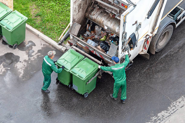 Best Attic Cleanout Services  in Louisville, OH