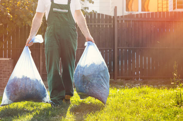 Best Full-Service Junk Removal  in Louisville, OH
