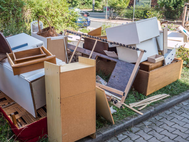 Trusted Louisville, OH Junk Removal Experts