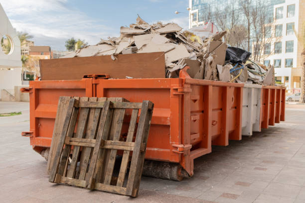 Best Estate Cleanout Services  in Louisville, OH