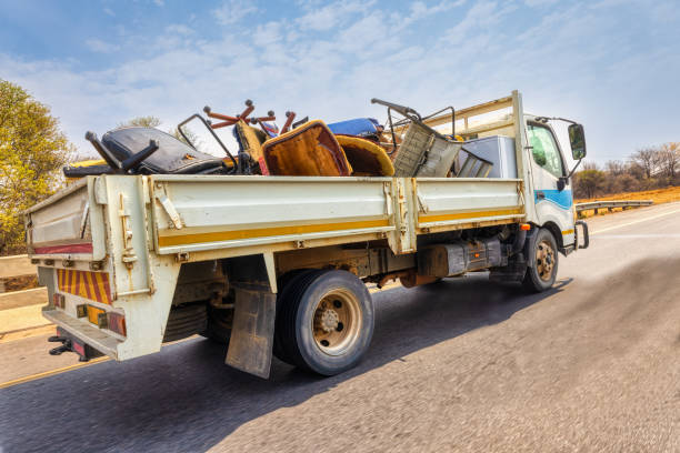 Best Junk Hauling Services  in Louisville, OH