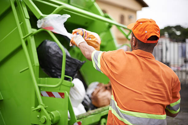 Best Residential Junk Removal  in Louisville, OH