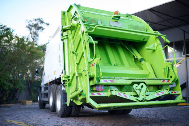 Best Construction Debris Removal  in Louisville, OH