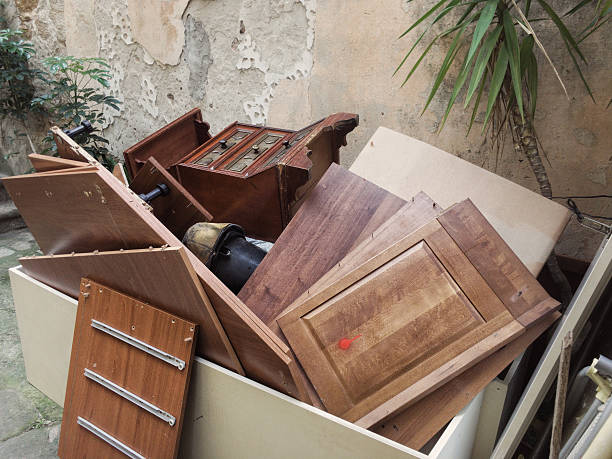 Debris Removal in Louisville, OH